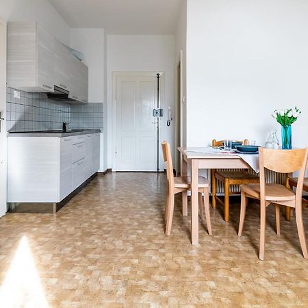Apartment Villa Schmid Bolzano Exteriör bild