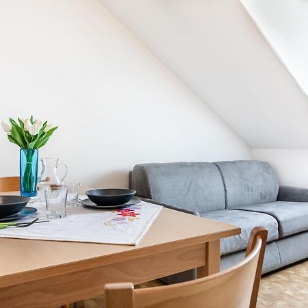 Apartment Villa Schmid Bolzano Exteriör bild