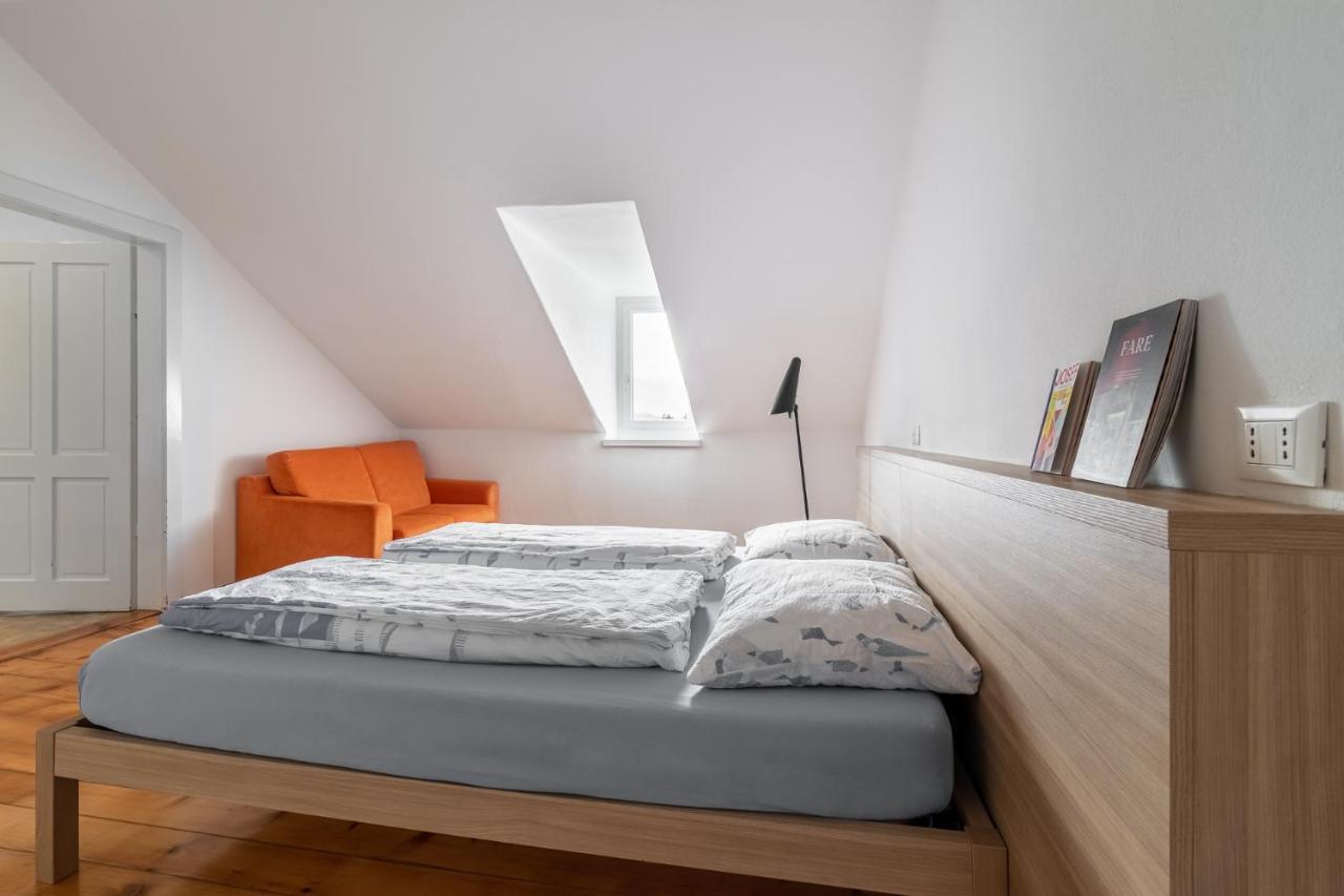 Apartment Villa Schmid Bolzano Exteriör bild
